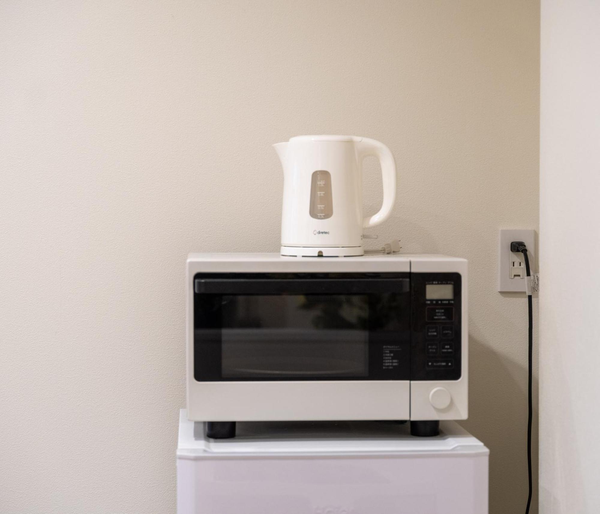 Oasis Naniwa Apartment Osaka Cameră foto